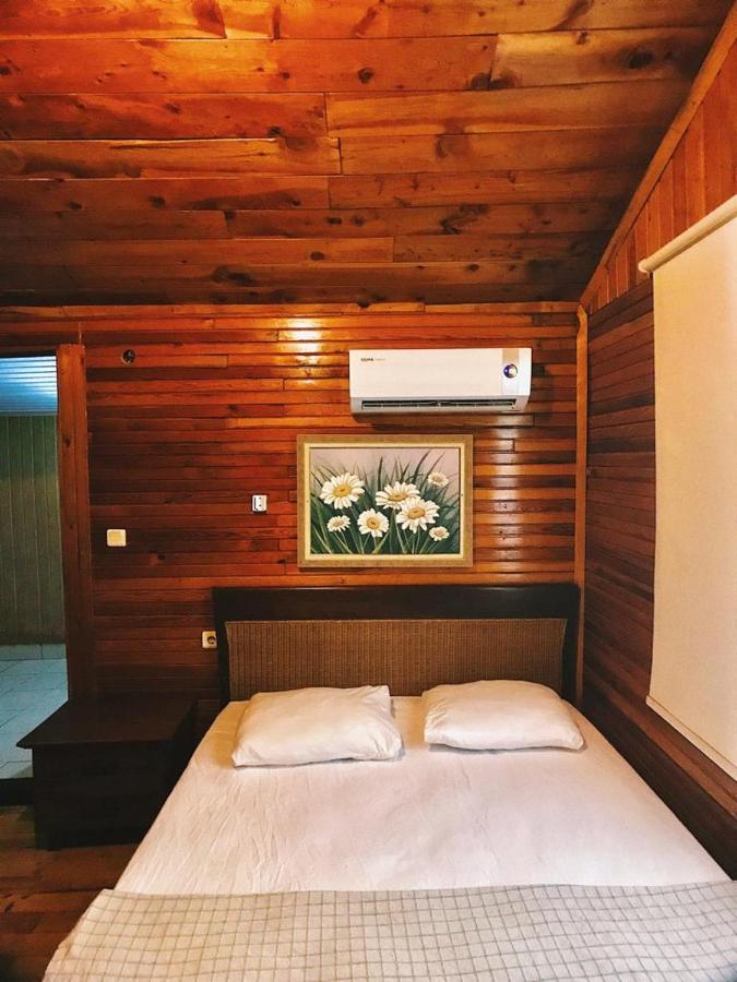 Kadir'S Top Tree Houses Olympos Zewnętrze zdjęcie