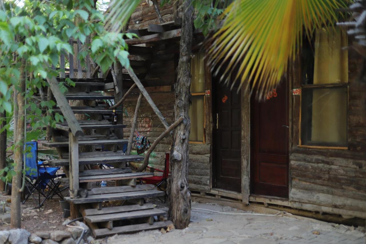 Kadir'S Top Tree Houses Olympos Zewnętrze zdjęcie