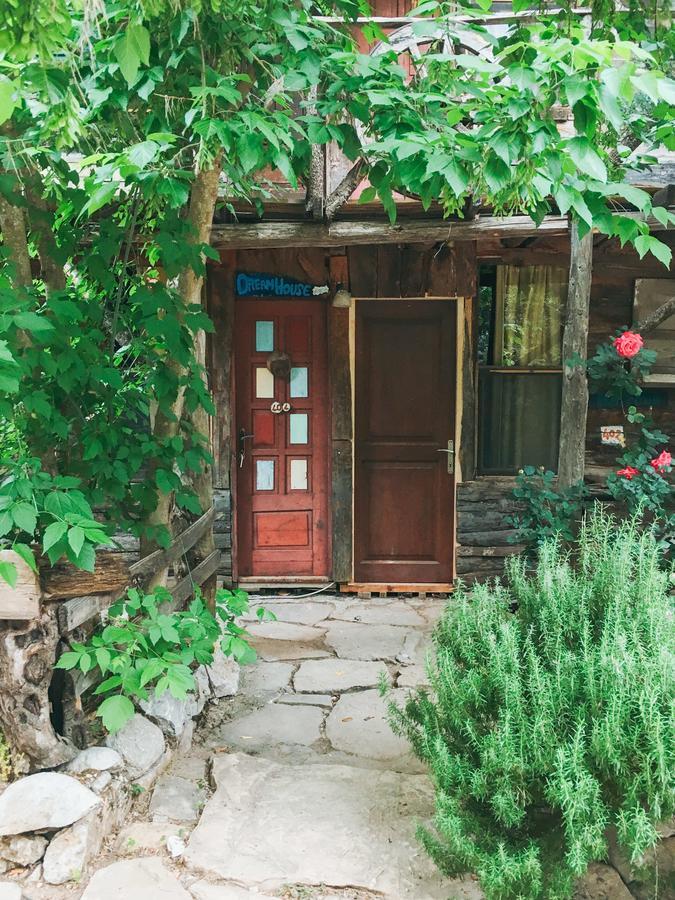 Kadir'S Top Tree Houses Olympos Zewnętrze zdjęcie