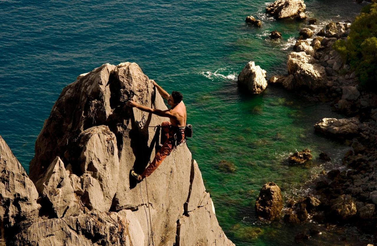Kadir'S Top Tree Houses Olympos Zewnętrze zdjęcie