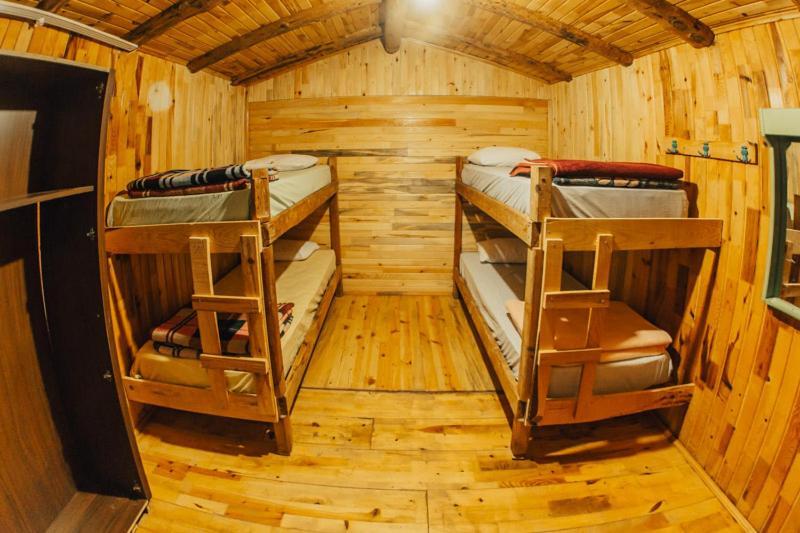 Kadir'S Top Tree Houses Olympos Zewnętrze zdjęcie
