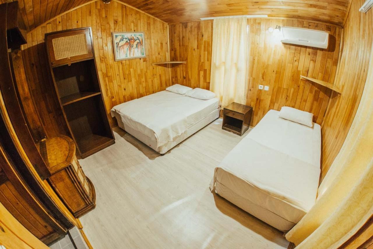 Kadir'S Top Tree Houses Olympos Zewnętrze zdjęcie