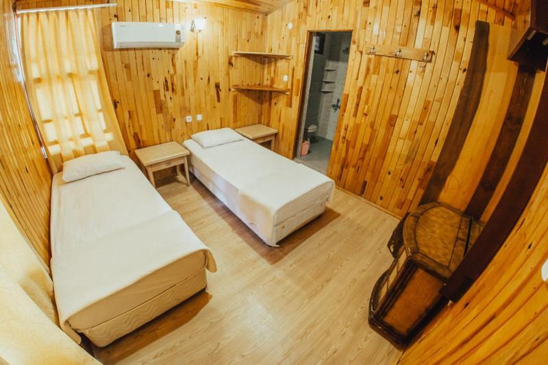 Kadir'S Top Tree Houses Olympos Zewnętrze zdjęcie