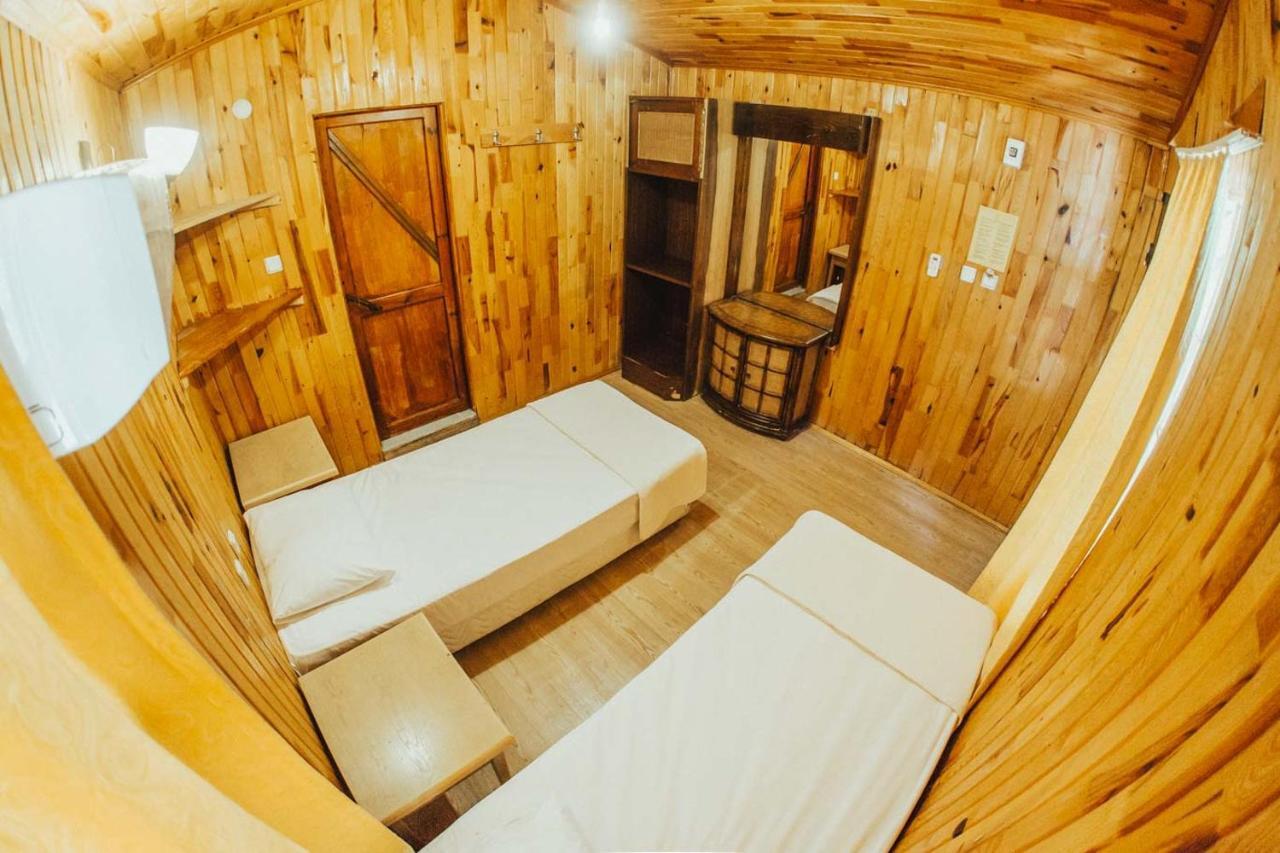 Kadir'S Top Tree Houses Olympos Zewnętrze zdjęcie